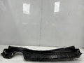 2016 Toyota Prius Cowl