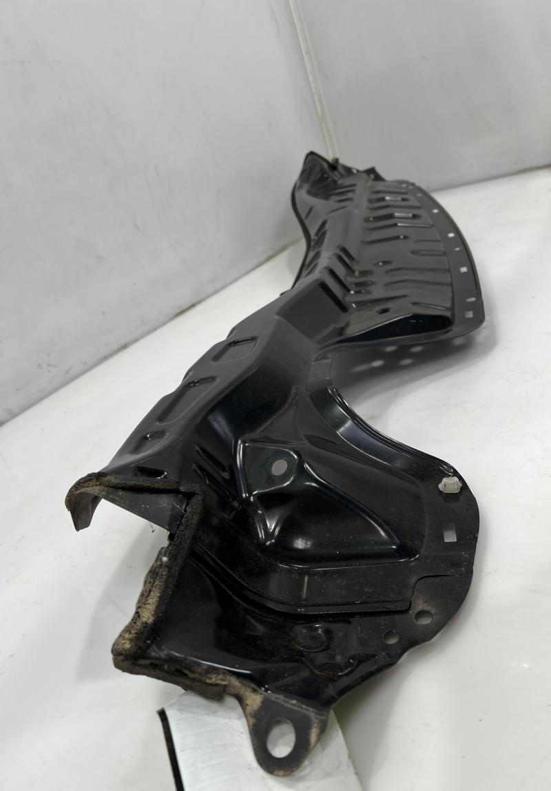2016 Toyota Prius Cowl