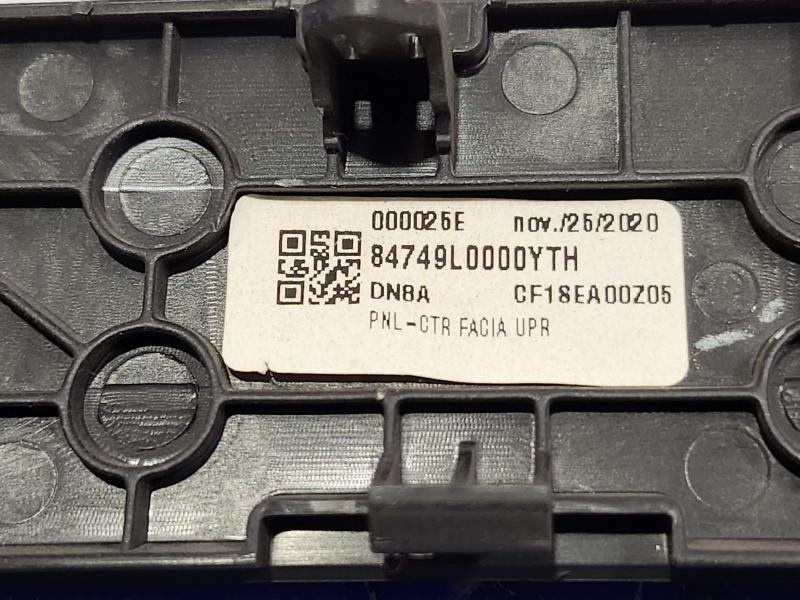 2021 Hyundai Sonata Misc Ebay Parts