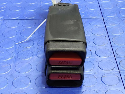 2017 Subaru Impreza Rear Seat Belt