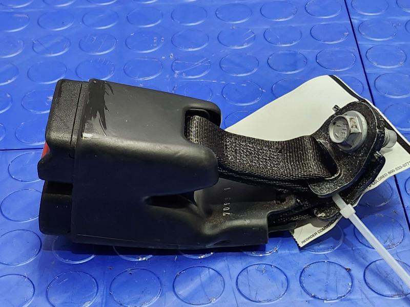 2017 Subaru Impreza Rear Seat Belt