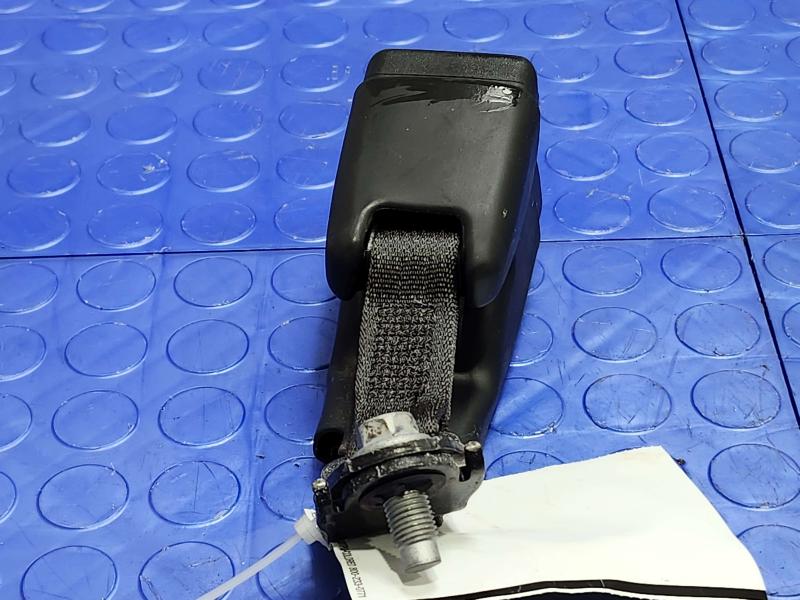 2017 Subaru Impreza Rear Seat Belt