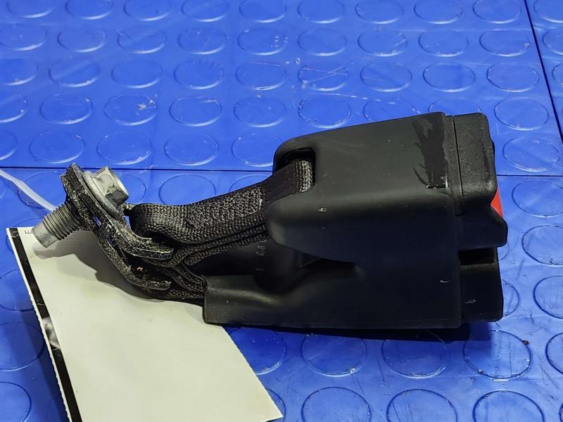 2017 Subaru Impreza Rear Seat Belt