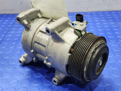 2018-2022 Honda Accord 1.5L Turbo AC Compressor Assembly OEM 388106A0A01