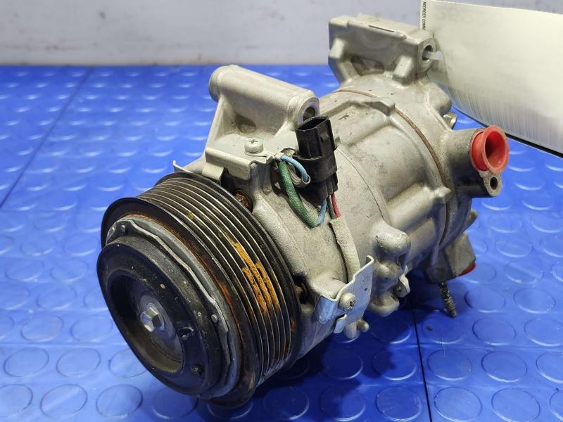 2018-2022 Honda Accord 1.5L Turbo AC Compressor Assembly OEM 388106A0A01