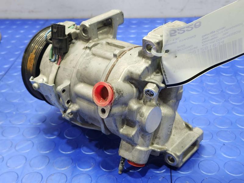 2018-2022 Honda Accord 1.5L Turbo AC Compressor Assembly OEM 388106A0A01