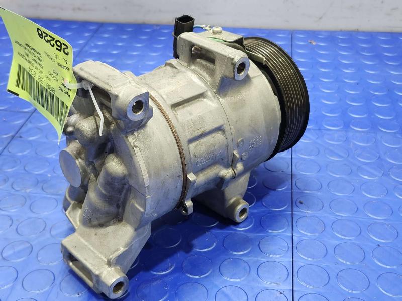 2018-2022 Honda Accord 1.5L Turbo AC Compressor Assembly OEM 388106A0A01
