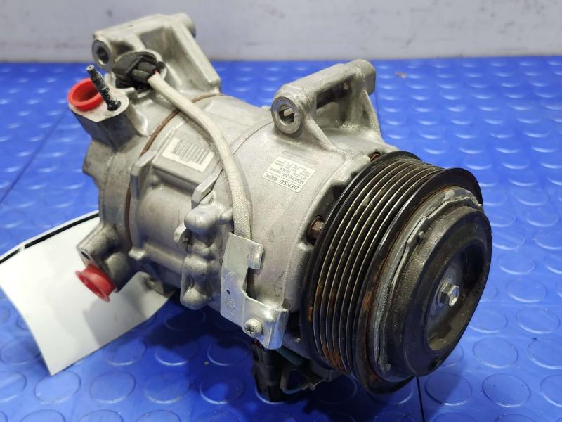 2018-2022 Honda Accord 1.5L Turbo AC Compressor Assembly OEM 388106A0A01