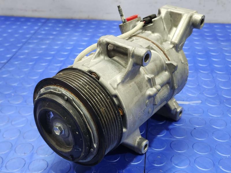 2018-2022 Honda Accord 1.5L Turbo AC Compressor Assembly OEM 388106A0A01