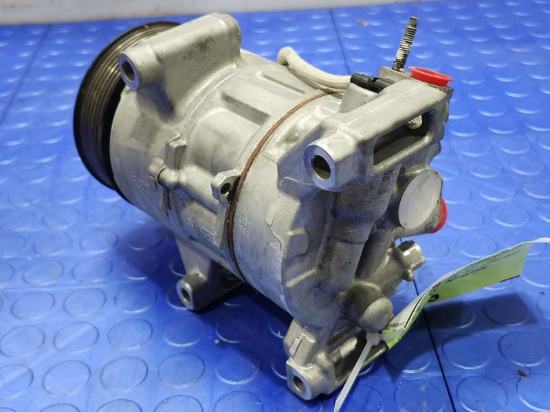2018-2022 Honda Accord 1.5L Turbo AC Compressor Assembly OEM 388106A0A01
