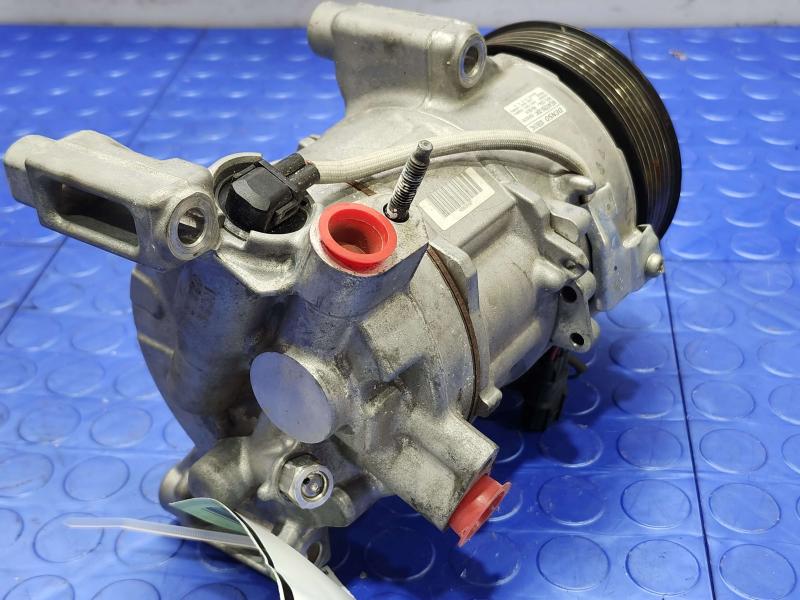 2018-2022 Honda Accord 1.5L Turbo AC Compressor Assembly OEM 388106A0A01