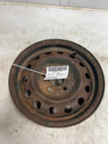 2012 Toyota Yaris Wheel