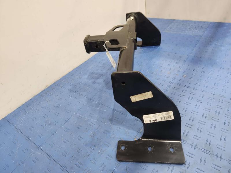 2015 Subaru Forester Rear Bumper Reinforcement