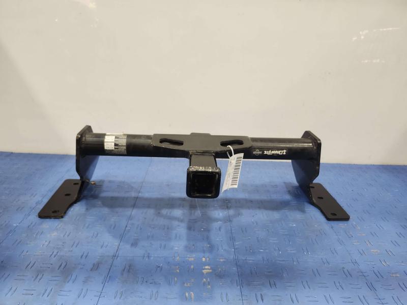 2015 Subaru Forester Rear Bumper Reinforcement