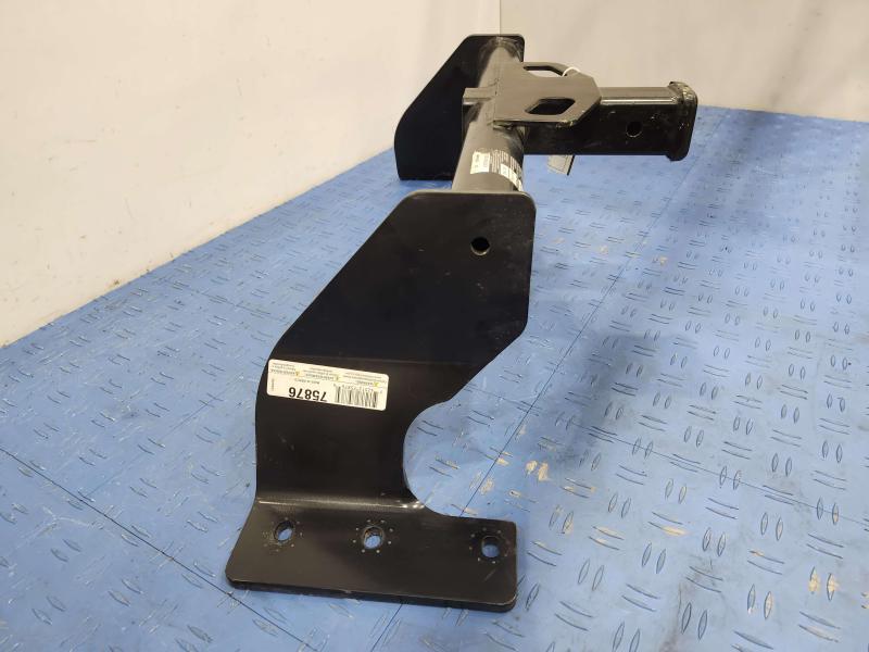 2015 Subaru Forester Rear Bumper Reinforcement