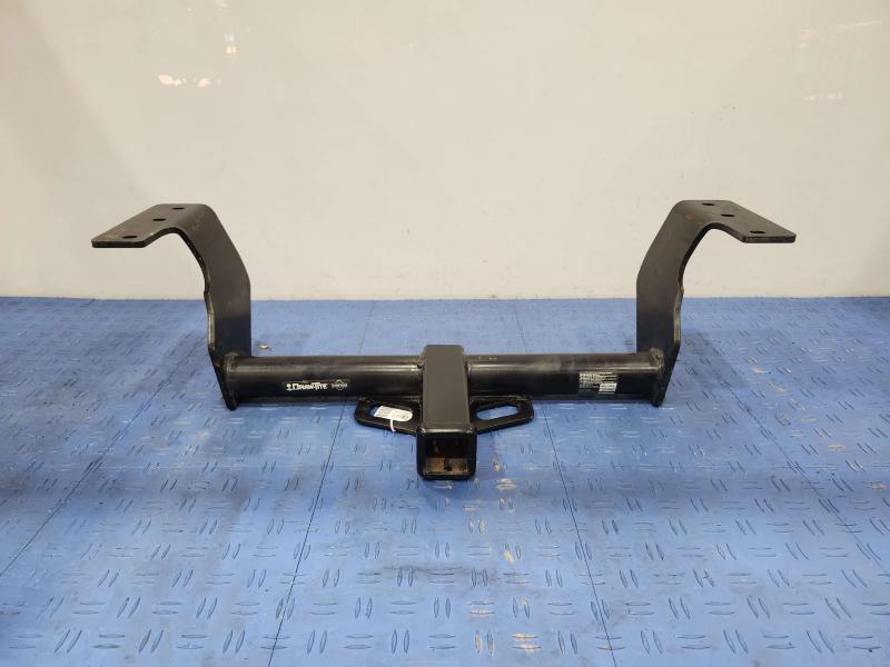2015 Subaru Forester Rear Bumper Reinforcement