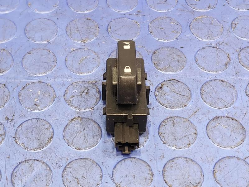2011 Ford Edge Door Switch Front