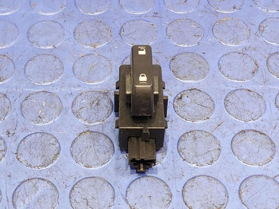 2011 Ford Edge Door Switch Front