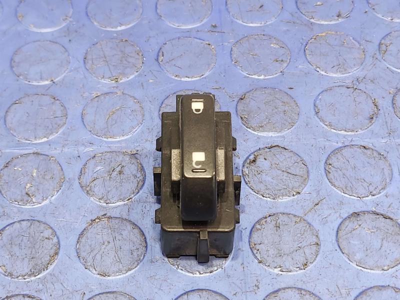 2011 Ford Edge Door Switch Front