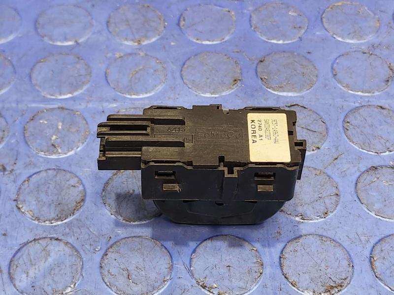 2011 Ford Edge Door Switch Front