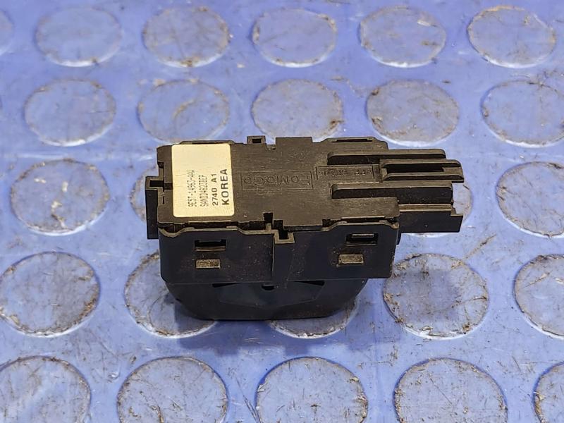 2011 Ford Edge Door Switch Front