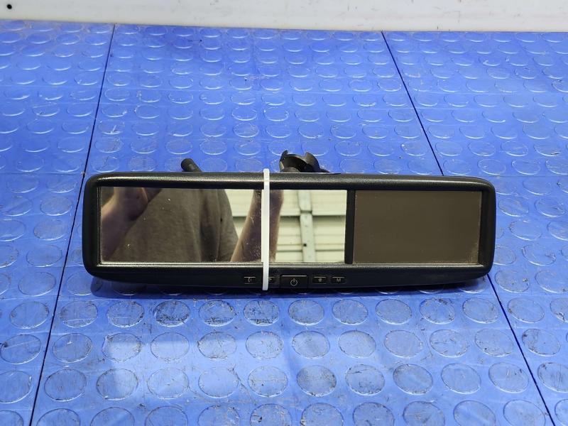 2010 Dodge Challenger Rear View Mirror
