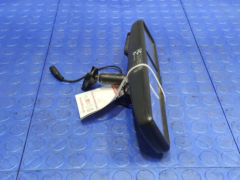 2010 Dodge Challenger Rear View Mirror