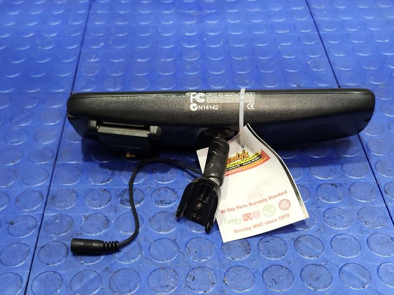 2010 Dodge Challenger Rear View Mirror