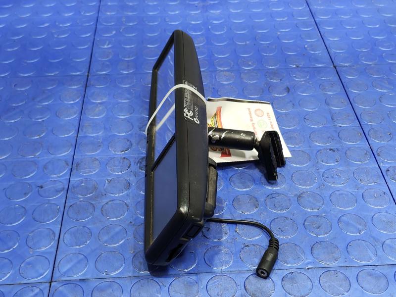 2010 Dodge Challenger Rear View Mirror