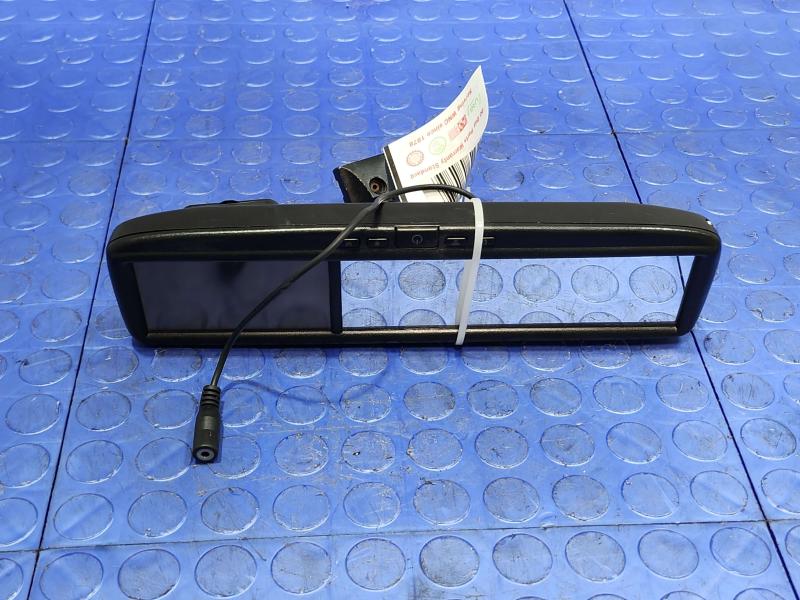 2010 Dodge Challenger Rear View Mirror