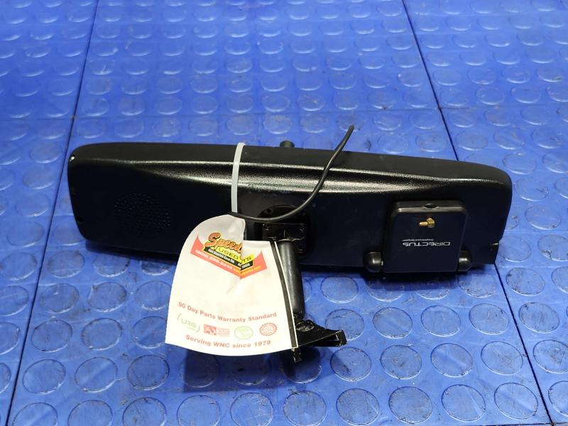 2010 Dodge Challenger Rear View Mirror