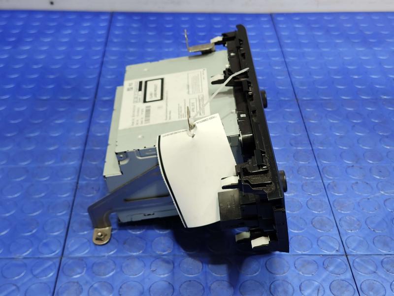 2016 Honda Fit Audio & Visual Equip.(Radio)