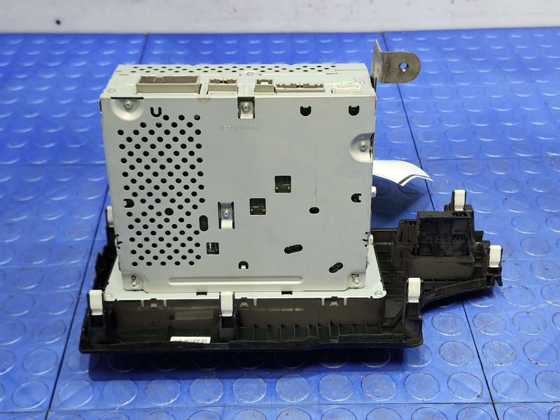 2016 Honda Fit Audio & Visual Equip.(Radio)