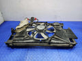 2015 Toyota Prius Electric Cooling Motor