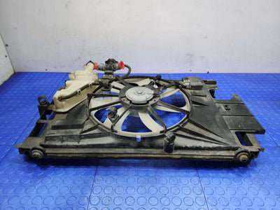 2015 Toyota Prius Electric Cooling Motor