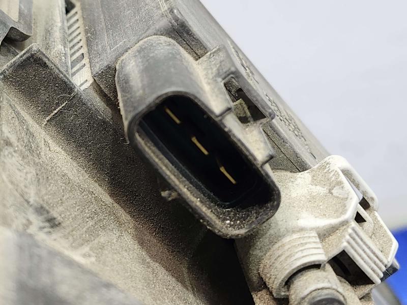 2015 Toyota Prius Electric Cooling Motor