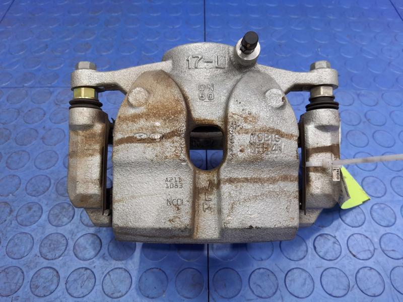 2022 Hyundai Ioniq 5 Caliper