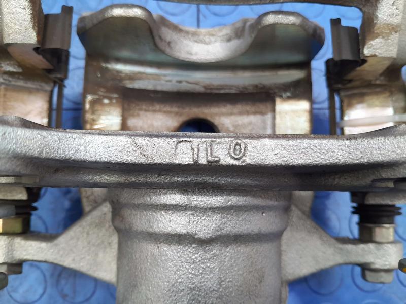 2022 Hyundai Ioniq 5 Caliper