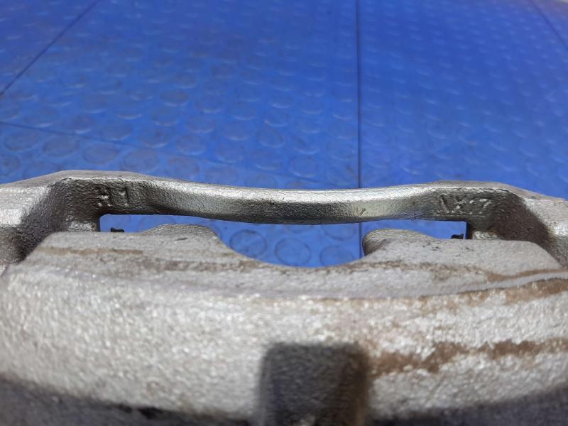 2022 Hyundai Ioniq 5 Caliper