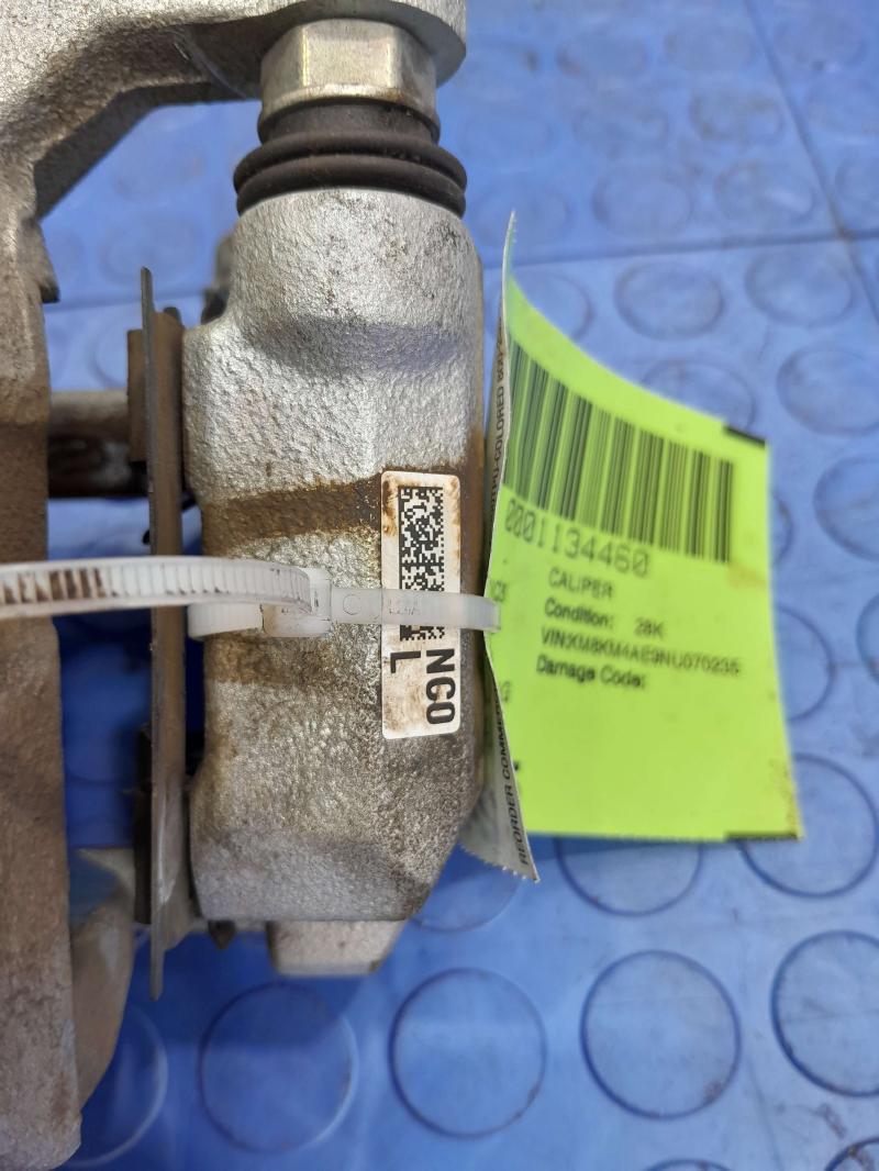 2022 Hyundai Ioniq 5 Caliper