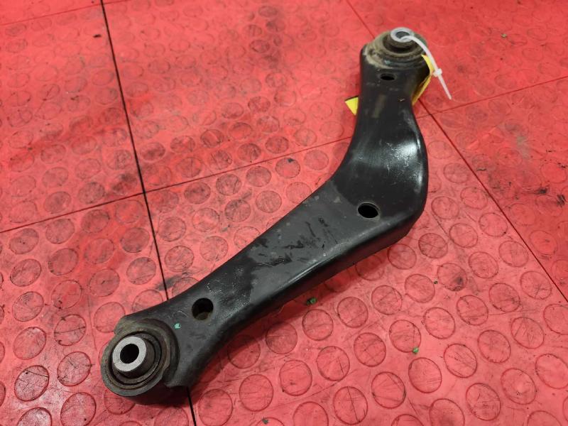 2013 Chevrolet Malibu Upper Control Arm Rear
