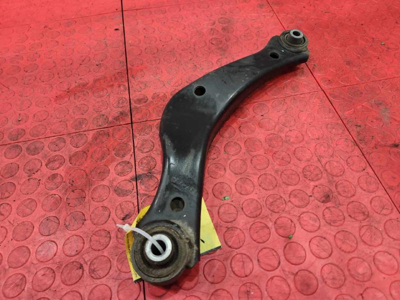 2013 Chevrolet Malibu Upper Control Arm Rear