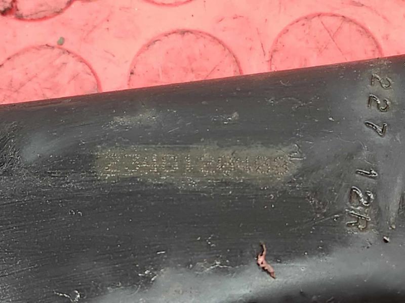 2013 Chevrolet Malibu Upper Control Arm Rear