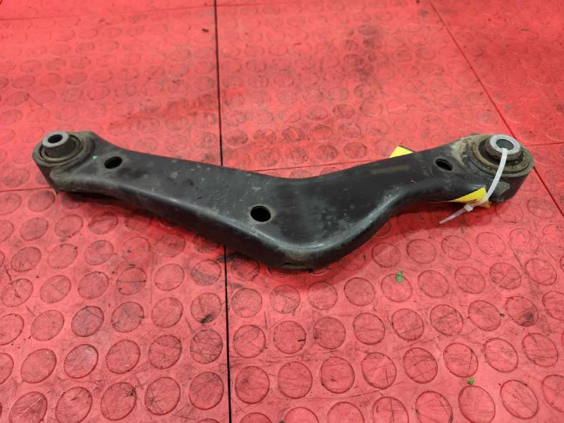2013 Chevrolet Malibu Upper Control Arm Rear