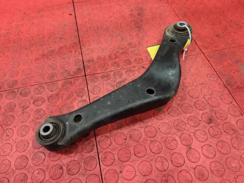 2013 Chevrolet Malibu Upper Control Arm Rear