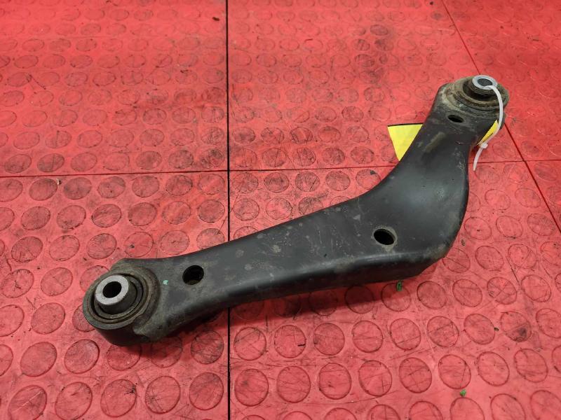 2013 Chevrolet Malibu Upper Control Arm Rear