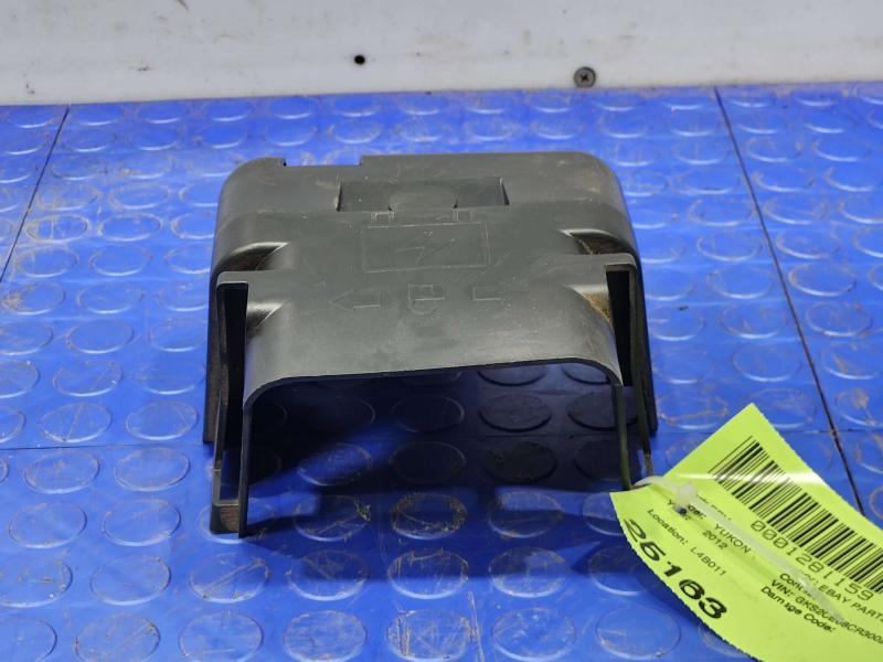 2012 GMC Yukon Misc Ebay Parts