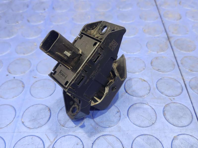 2016 Ford Edge Misc Ebay Parts