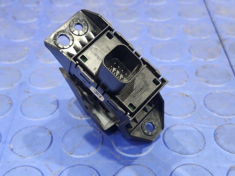 2016 Ford Edge Misc Ebay Parts
