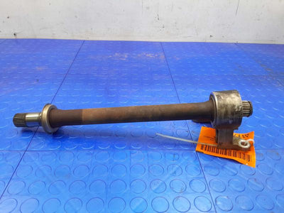 2014 Honda Accord Axle Shaft